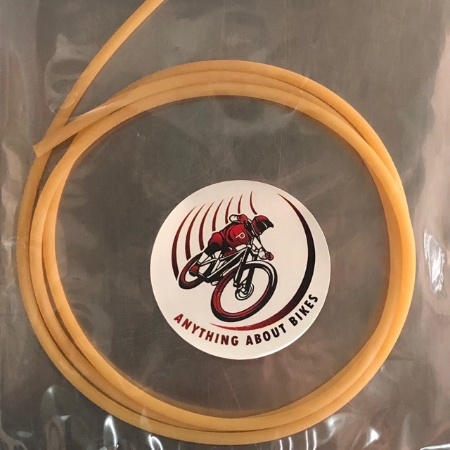 ไส้ไก่ญี่ปุ่น ไส้ไก่จักรยาน ไส้ไก่ให้อาหารสัตว์ ไส้ไก่สำหรับใส่จุ๊บจักรยานรุ่นเก่า ขนาด 10cm. 30cm. 