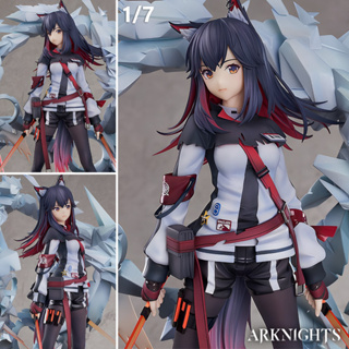 ฟิกเกอร์ Arknights Endfield Animation อาร์คไนท์ Cellinia Texas เท็กซัส เซลล์ลิเนีย 1/7 Elite 2 Figure Anime Model อนิเมะ