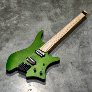 กีต้าร์ไฟฟ้า Strandberg Guitars Boden Standard NX 6 2023 - Green