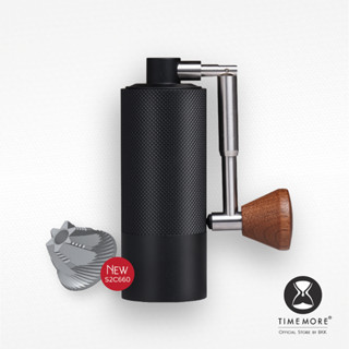 Timemore Nano 3 ประกันศูนย์ 1 ปี (Coffee Grinder เครื่องบดกาแฟมือหมุน)