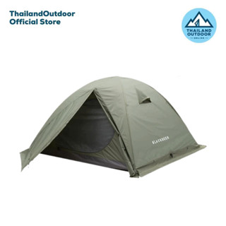 Blackdeer เต้นเดินป่า รุ่น Archeos 3P (Green Tent)