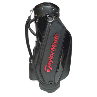 ถุงกอล์ฟ TaylorMade Black color 9 inches