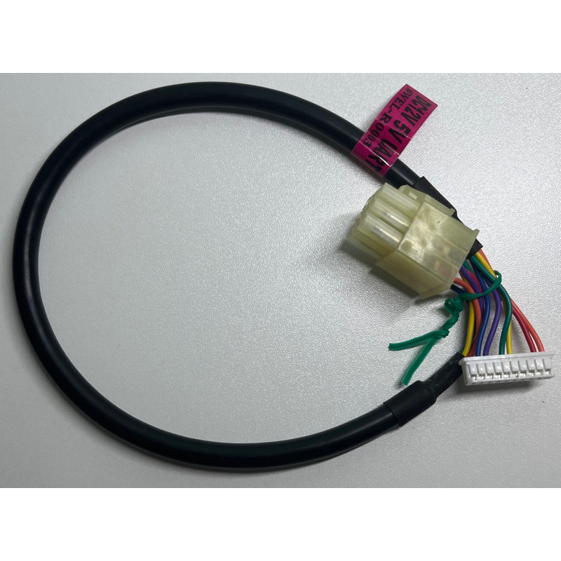 สายสัญญาณเครื่องธนบัตรNK77