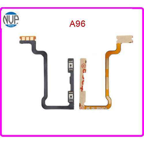 สายแพรชุด Vol.ปรับเสียง Oppo A96,CPH2333,A96(5G),PFUM10,Reno 7z(5G),CPH2343