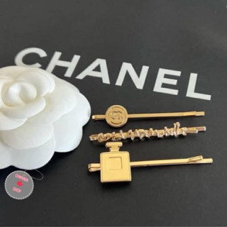 CHANEL VIP-GIFT Hair Accessories🤍🤍