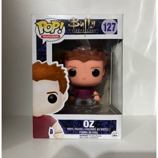 Funko Pop OZ Buffy The Vampire Slayer 127