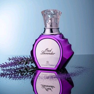 Oud Lavender Ahmed Al Maghribi