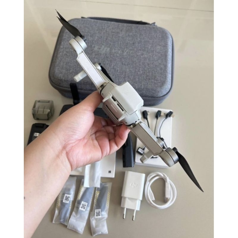 มือสอง โดรน DJI Mavic Mini