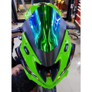 ชิวเเต่ง.Kawasaki.ZX6R