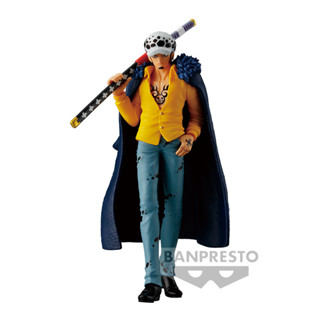 Bandai(บันได) BANPRESTO ONE PIECE THE SHUKKO-TRAFALGAR.LAW-