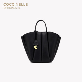 COCCINELLE BUNDIE HANDBAG 180201 กระเป๋าถือผู้หญิง