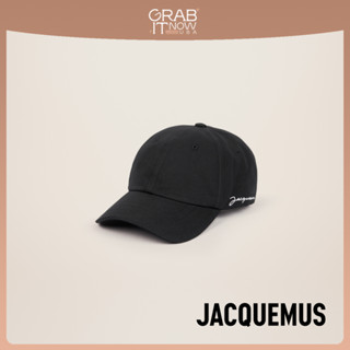 Pre / หมวก Jacquemus La casquette Cap