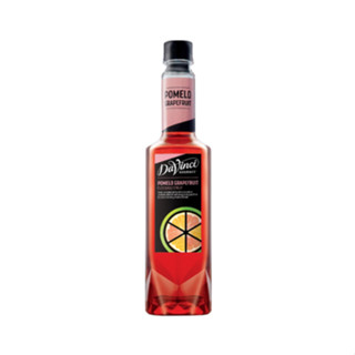 AE - Davinci Gourmet Pomelo Grapefruit Syrup 750 ml.