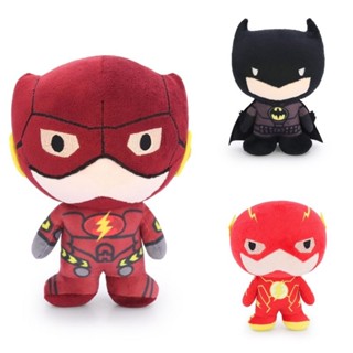 ตุ๊กตา The Flash Batflash Batman Chibi ขนาด 8 นิ้ว ของแท้