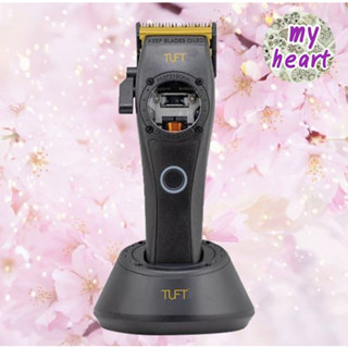 Tuft Cordless Clipper ปัตตาเลี่ยนระดับมืออาชีพ