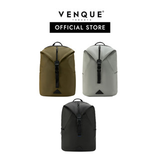 VENQUE กระเป๋าเป้สะพายหลัง Helix Neolight Backpack Bag