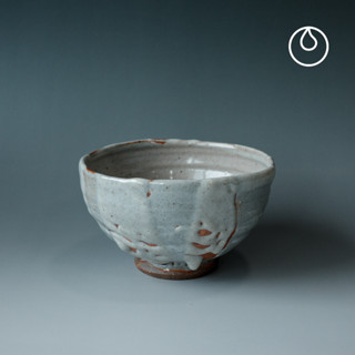 Chawan / Matcha Bowl / ถ้วยชงมัทฉะ - [ Ryn ] - PAT010