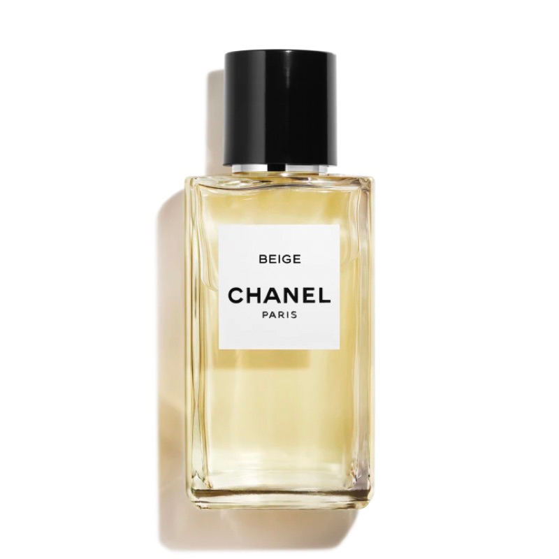 [น้ำหอมแท้แบ่งขาย] LES EXCLUSIFS DE CH.ANEL : BEIGE EAU DE PARFUM