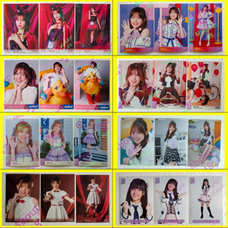 [ แพนเค้ก BNK48 ] ( Photoset Comp )  Wonderland สัญญานะ First Rabbit เดบิวต์  Pancake Bnk รุ่น3 (1)a คอมพ์
