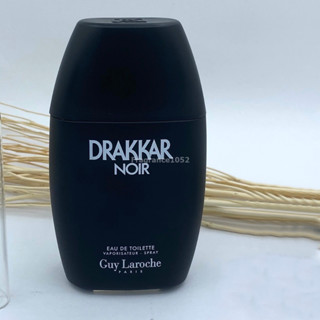 น้ำหอมแท้แบ่งขาย Guy Laroche_Drakkar Noir EDT  ของแท้ 100%