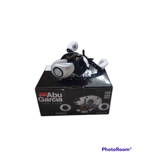 รอก Abu Garcia MaX PRo รอบ 7.1:1 กำลังเบรค 6.8Kg.