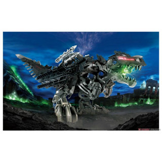 Zoids Wild Omega Rex ZW38 new