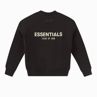 เสื้อ Fear of God ESSENTIALS Fall22 Sweatshirt