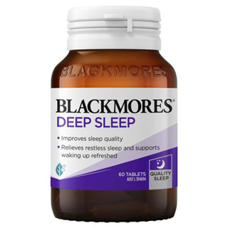 Blackmores Deep Sleep 60 Tablets