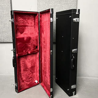 Case guitar เคสกีต้าร์ไฟฟ้า กล่องใส่กีต้าร์ รุ่น B1
