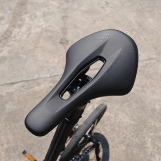 เบาะ SR SELLE ROYAL SRX-1221URN ใช้ได้ทั้งเสือหมอบ และ เสือภูเขา