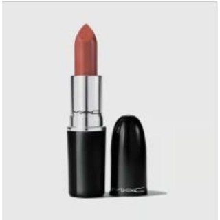 M∙A∙C LUSTREGLASS SHEER-SHINE LIPSTICK - POSH PIT 3 G / 0.1 OZExperience glamour tick you love