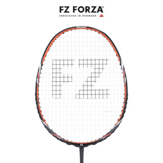 FZ FORZA ไม้แบดมินตัน FZ-AEROPOWER PRO รุ่น PRO M CO / PRO S CE *** ฟรีเอ็น VS-66 หรือ VS-100 / ฟรีกริป GR-200 ***