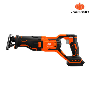 [เครื่องเปล่า] PUMPKIN INFINITY POWER 20V พัมคิน เลื่อยชักไร้สาย ไร้แปรงถ่าน รุ่น INF-20RSBL (50352)