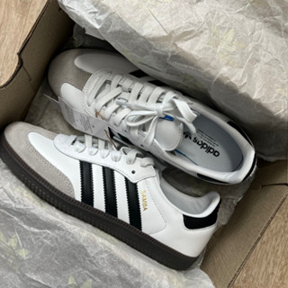 [DiaryTools] พร้อมส่ง❗️Adidas Samba OG