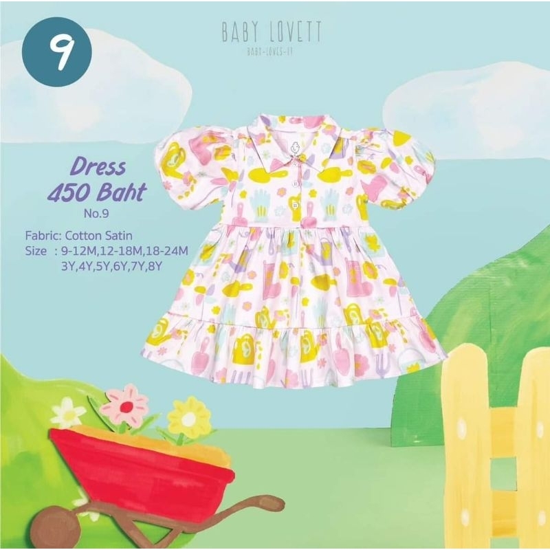 babylovett Hay day New