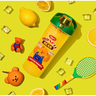 🍪พรีออเดอร์ Wiggle Wiggle Shake Tumbler 700ml.🥂