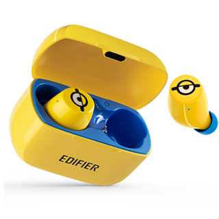 EDIFIER W3 Minion Tmall Elf Smart True Wireless Bluetooth Headset