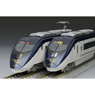 โมเดลรถไฟ Tomix 97936 Keisei Electric Railway Type AE (Skyliner/ Narita Sky Access 10th Anniversary Wrapping) 8 Cars Set