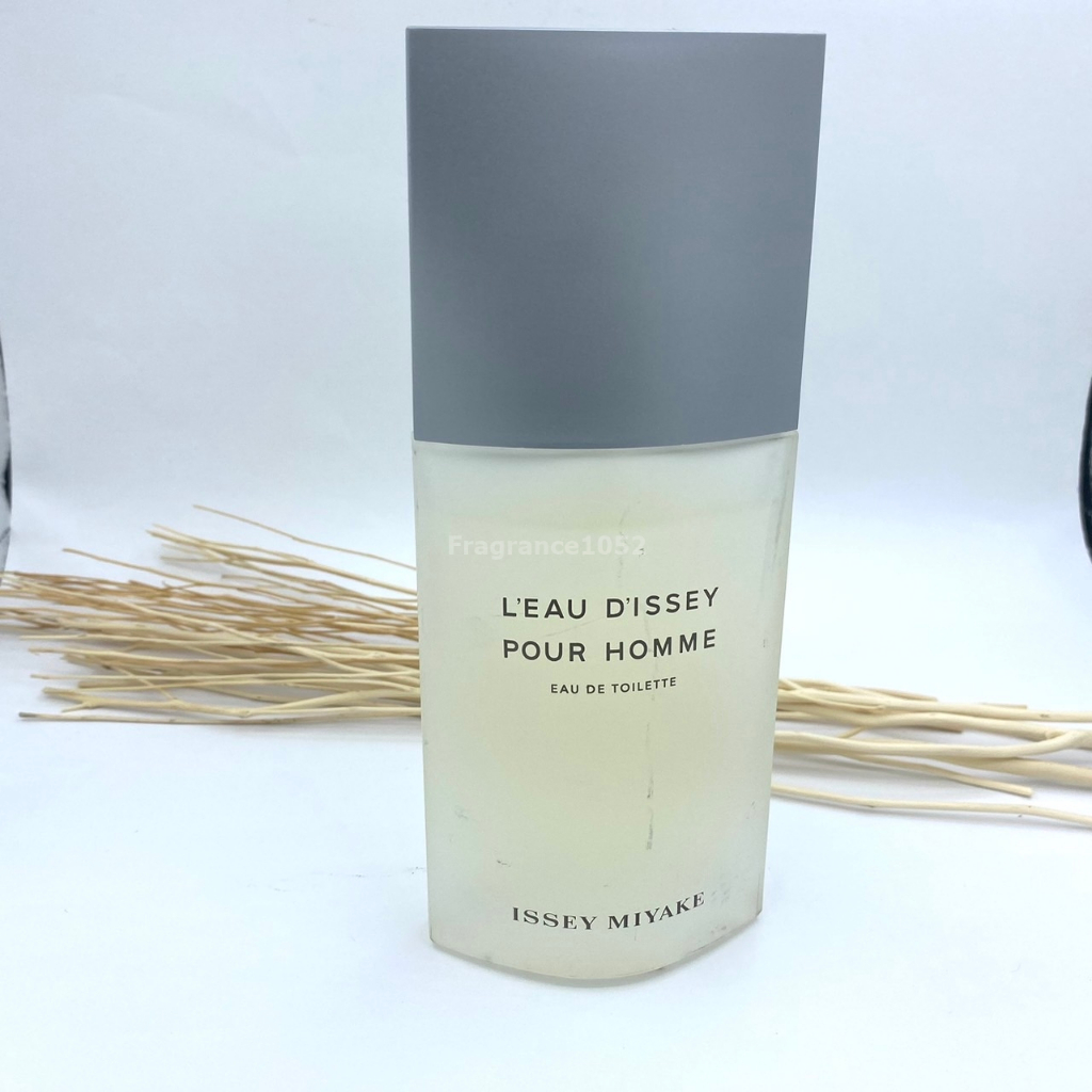 น้ำหอมแท้แบ่งขาย Issey Miyake L'Eau D'issey Pour EDT ของแท้ 100%