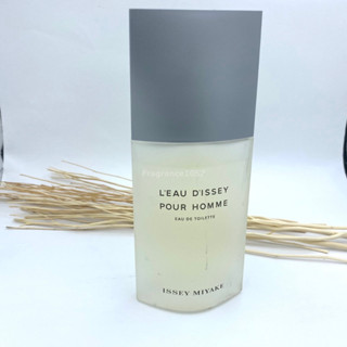 น้ำหอมแท้แบ่งขาย Issey Miyake LEau Dissey Pour EDT  ของแท้ 100%