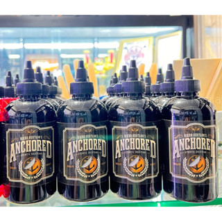 น้ำยาลอกลาย Anchored  สำหรับสักตัว/tattoo/อุปกรณ์สักลาย  อุปกรณ์สัก