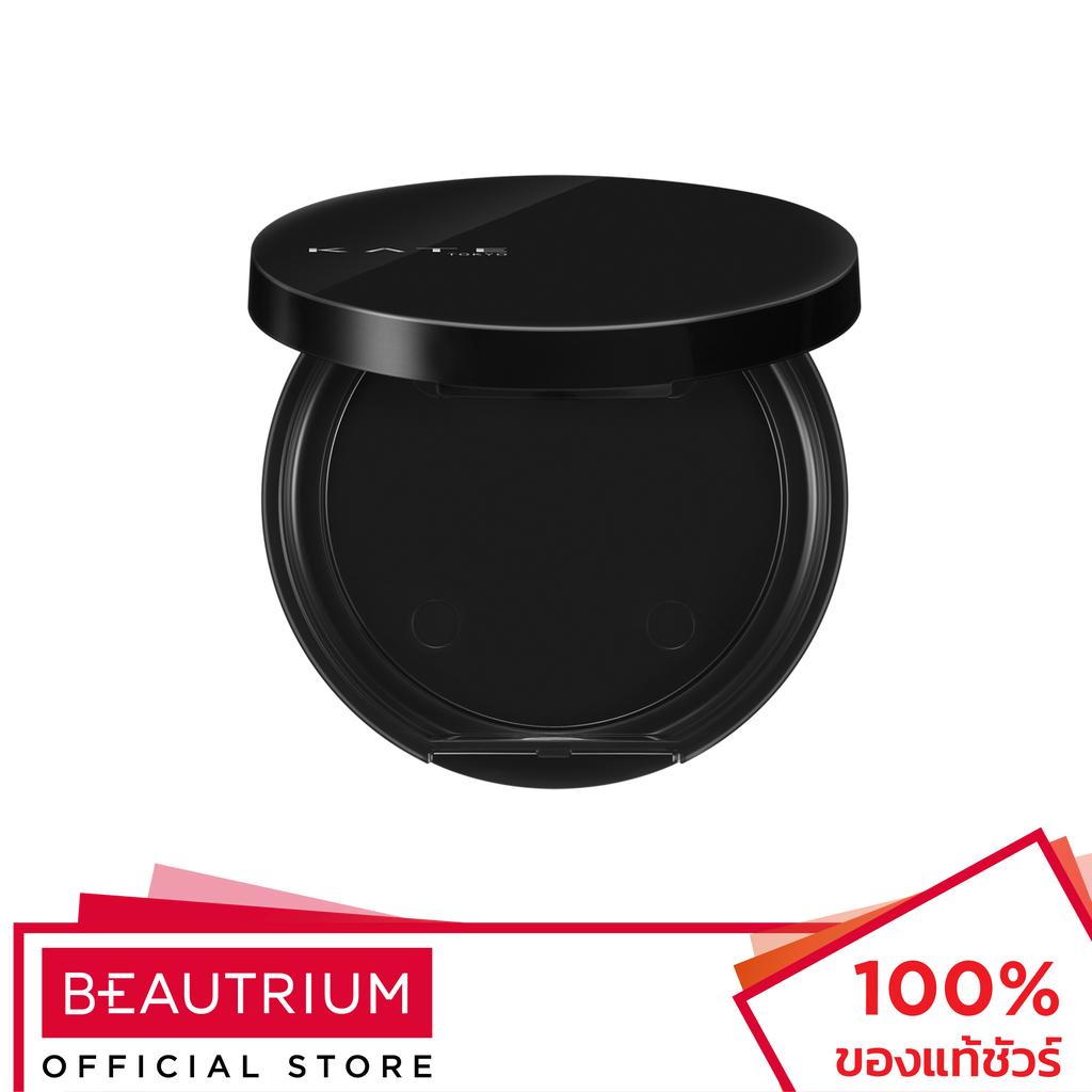 KATE TOKYO Moon Pressed Bright Powder (Refill) แป้งสำหรับใบหน้า 11g