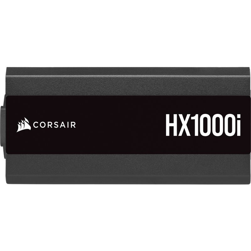 POWER SUPPLY CORSAIR 1000W HX1000i (80 PLUS PLATINUM) (CP-9020074-NA)