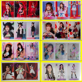 [ ข้าวฟ่าง BNK48 ] ( Photoset Comp )  Wonderland สัญญานะ First Rabbit เดบิวต์ คอมพ์สุ่ม Kaofrang Bnk รุ่น3 (1) คอมพ์