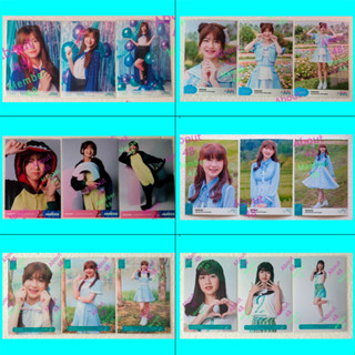 [ พะแพง CGM48 ] ( Photoset Comp )  Sansei Kawaii จะไม่หนีจากความฝัน Debut เดบิวต์ คอมพ์ Papang Cgm รุ่น2 (1) คอมพ์