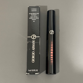 GIORGIO ARMANI Ecstasy Mirror ลิปสติก