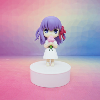 Fate/stay night Heavens Feel Theater version- Matou Sakura