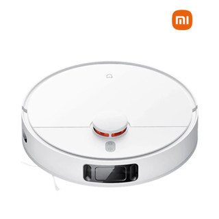 [พร้อมส่ง] Xiaomi Mi Mijia Robot Vacuum Cleaner Mop 3S หุ่นยนต์ดูดฝุ่นอัจฉริยะ