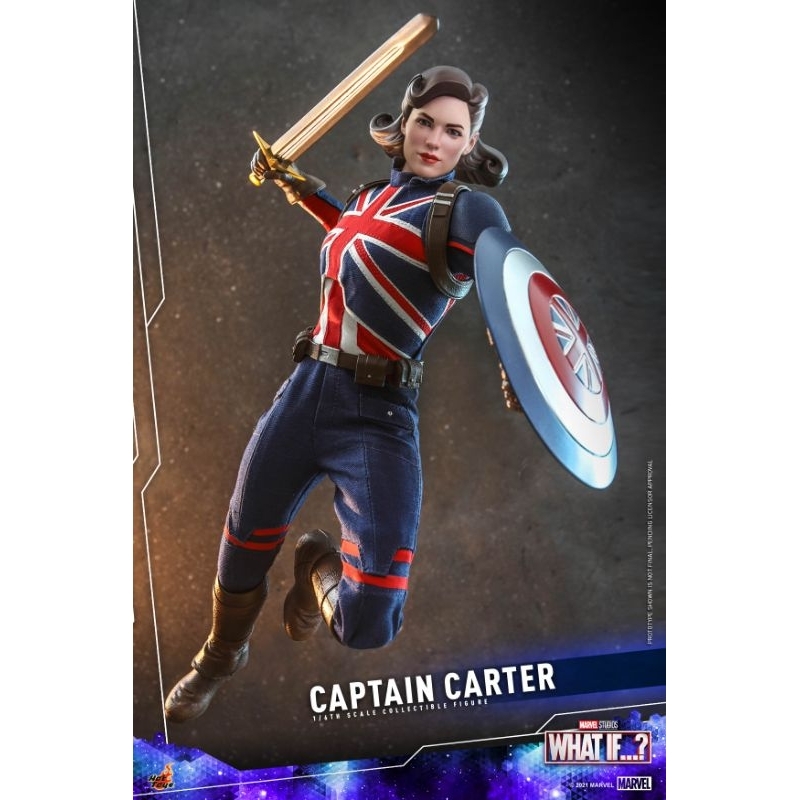 Captain Carter ถูกที่สุด พร้อมโปรโมชั่น ก.พ. 2026 | BigGoเช็คราคาง่ายๆ