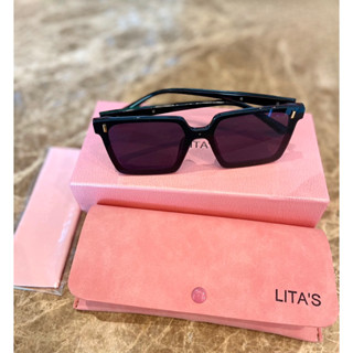 LITAZSTYLE : KIRA SUNGLASSES